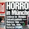 2016-07-23 Horror in München